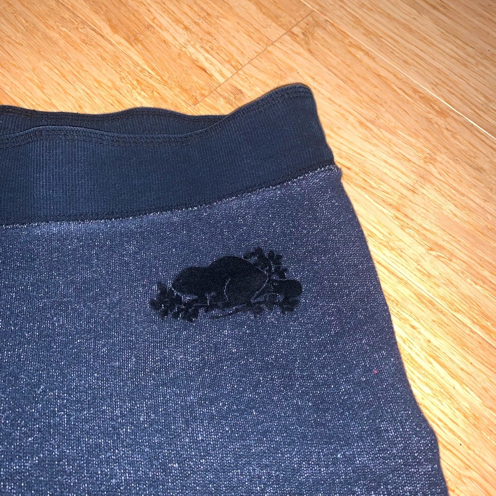 Roots Jogger Sweatpants